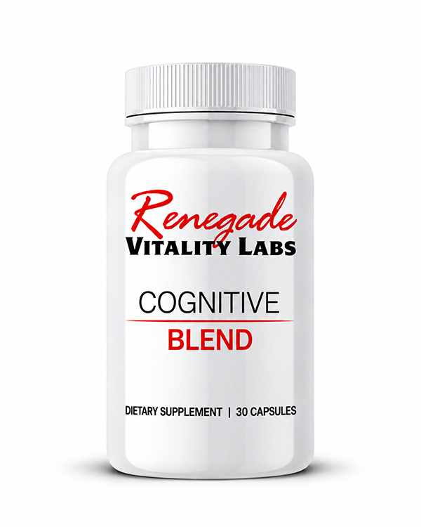 Cognitive Blend