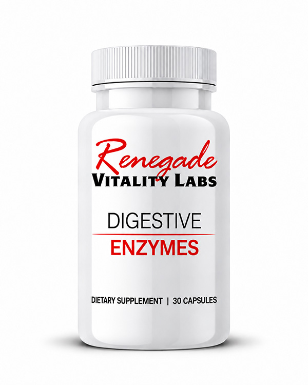 Digestive Enzymes