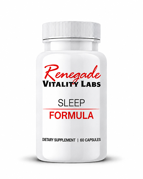 Sleep Formula